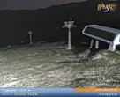 Archiv Foto Webcam Skigebiet Bansko: Todorka 02:00