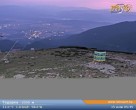 Archiv Foto Webcam Skigebiet Bansko: Todorka 04:00