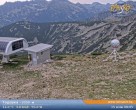 Archiv Foto Webcam Skigebiet Bansko: Todorka 07:00