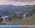 Archiv Foto Webcam Skigebiet Bansko: Todorka 14:00