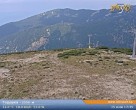 Archiv Foto Webcam Skigebiet Bansko: Todorka 16:00