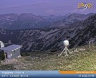 Archiv Foto Webcam Skigebiet Bansko: Todorka 20:00