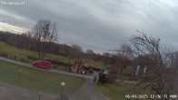 Archiv Foto Webcam Loipersdorf: Blick auf den Golfplatz 11:00