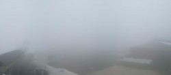 Archiv Foto Webcam Le Lac de Tignes 17:00