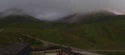 Archiv Foto Webcam Tignes: Val Claret 06:00