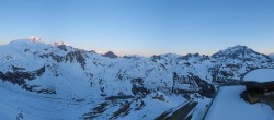 Archived image Webcam Top Station Tovière 05:00