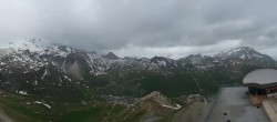 Archived image Webcam Top Station Tovière 13:00