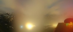 Archived image Webcam Top Station Tovière 23:00
