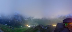 Archived image Webcam Top Station Tovière 03:00