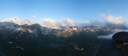 Archived image Webcam Top Station Tovière 05:00