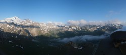 Archived image Webcam Top Station Tovière 06:00
