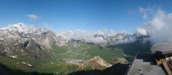 Archived image Webcam Top Station Tovière 07:00
