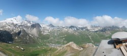 Archived image Webcam Top Station Tovière 09:00