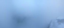 Archiv Foto Webcam Tignes: Bergstation Tovière 05:00