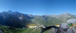 Archived image Webcam Top Station Tovière 23:00