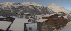 Archiv Foto Webcam Tignes 1.800 07:00