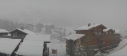 Archiv Foto Webcam Tignes 1.800 11:00