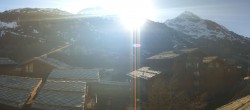 Archiv Foto Webcam Tignes 1.800 17:00