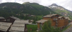 Archiv Foto Webcam Tignes 1.800 11:00