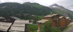 Archiv Foto Webcam Tignes 1.800 13:00