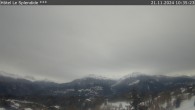 Archived image Webcam Hotel Le Splendide 09:00