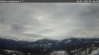 Archived image Webcam Hotel Le Splendide 09:00