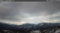 Archived image Webcam Hotel Le Splendide 15:00