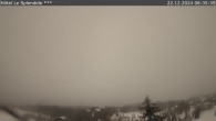 Archived image Webcam Hotel Le Splendide 07:00