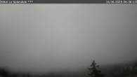 Archived image Webcam Hotel Le Splendide 05:00