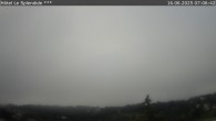 Archived image Webcam Hotel Le Splendide 06:00