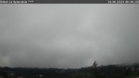 Archived image Webcam Hotel Le Splendide 07:00