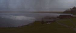 Archiv Foto Webcam Biel Kinzig Panoramablick 06:00