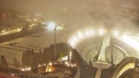 Archived image Webcam Oslo Holmenkollen - Stadium 04:00