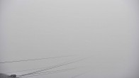 Archiv Foto Webcam Oslo Holmenkollen: Skisprungschanze und Stadion für Biathlon und Langlauf 08:00