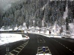 Archived image Webcam Felbertauern Highway near Felbertauern Tunnel 11:00
