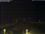 Archiv Foto Webcam Blick auf die Felbertauerntunnel-Nordseite / Salzburg 23:00