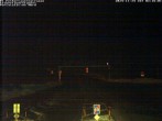 Archiv Foto Webcam Blick auf die Felbertauerntunnel-Nordseite / Salzburg 01:00