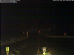 Archiv Foto Webcam Blick auf die Felbertauerntunnel-Nordseite / Salzburg 03:00