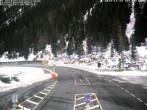 Archiv Foto Webcam Blick auf die Felbertauerntunnel-Nordseite / Salzburg 09:00