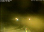 Archived image Webcam Felbertauern Highway near Felbertauern Tunnel 23:00