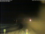 Archived image Webcam Felbertauern Highway near Felbertauern Tunnel 01:00