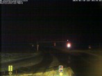 Archived image Webcam Felbertauern Highway near Felbertauern Tunnel 03:00