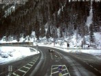 Archived image Webcam Felbertauern Highway near Felbertauern Tunnel 15:00