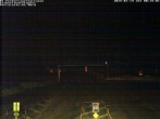 Archiv Foto Webcam Blick auf die Felbertauerntunnel-Nordseite / Salzburg 23:00