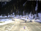 Archiv Foto Webcam Blick auf die Felbertauerntunnel-Nordseite / Salzburg 09:00