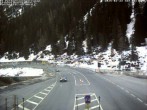 Archiv Foto Webcam Blick auf die Felbertauerntunnel-Nordseite / Salzburg 15:00