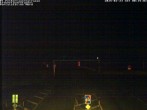 Archiv Foto Webcam Blick auf die Felbertauerntunnel-Nordseite / Salzburg 23:00