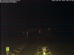 Archived image Webcam Felbertauern Highway near Felbertauern Tunnel 23:00