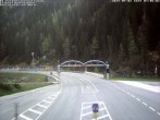 Archiv Foto Webcam Blick auf die Felbertauerntunnel-Nordseite / Salzburg 06:00