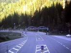 Archiv Foto Webcam Blick auf die Felbertauerntunnel-Nordseite / Salzburg 15:00
